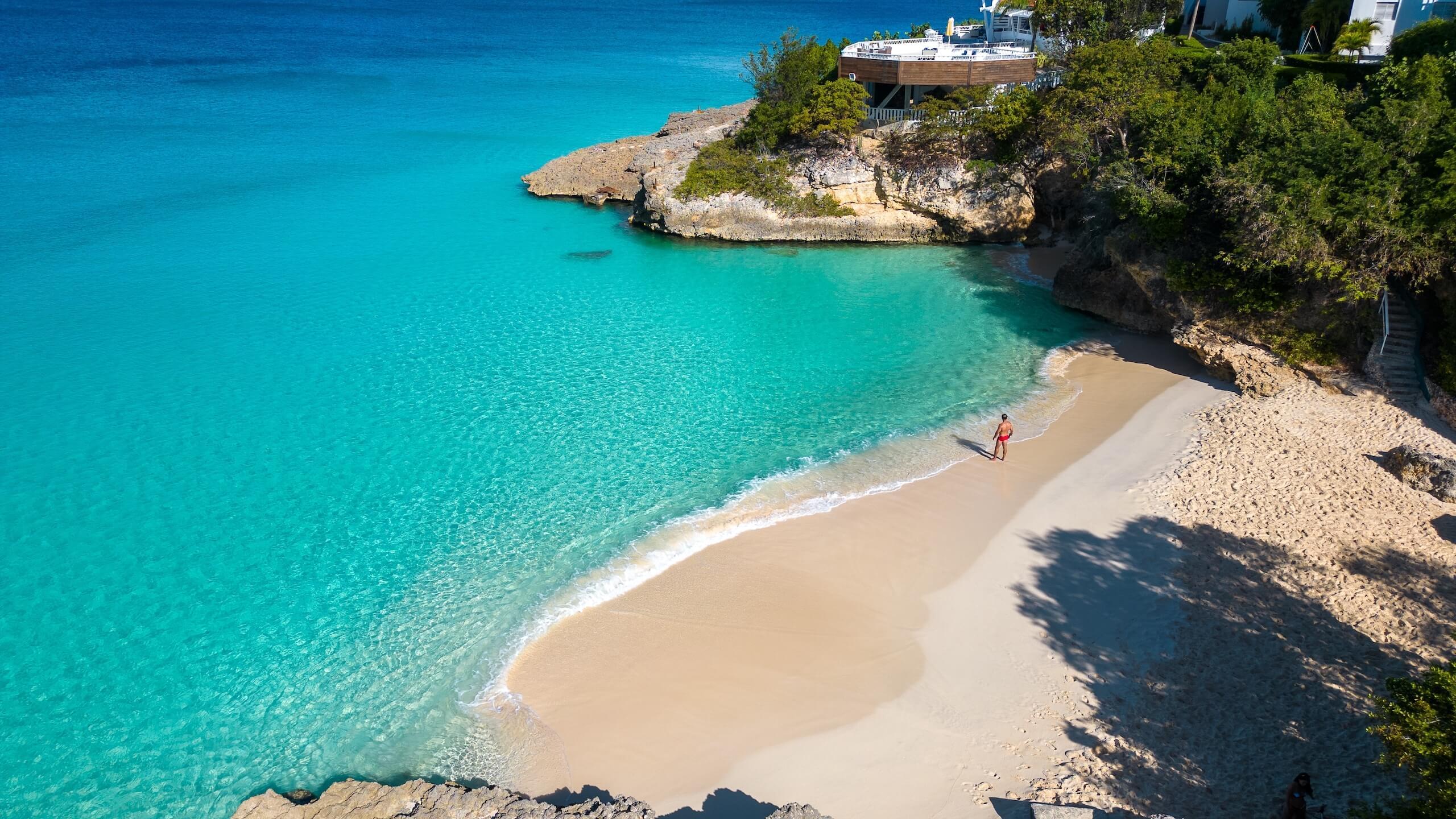 Meads bay anguilla