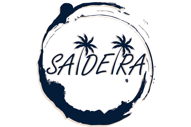 Saideira logo